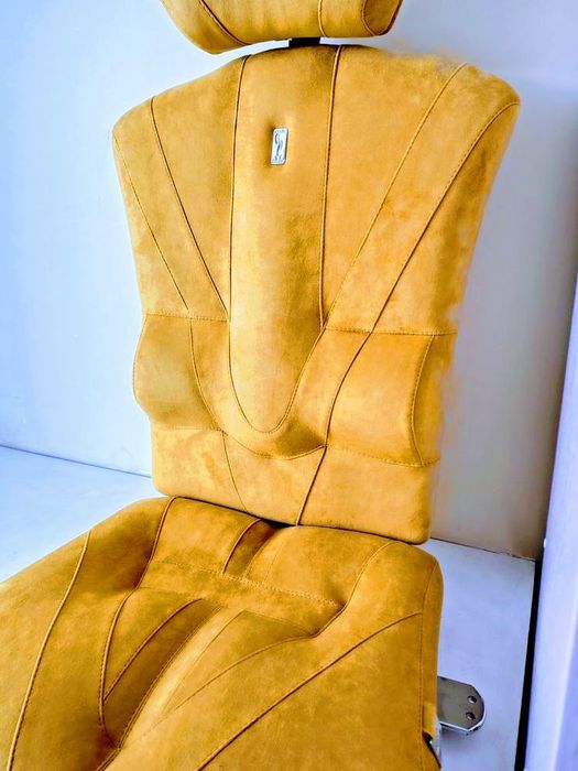 Реставрація автосидінь,комп'ютерних, барних, офісних крісел та інше