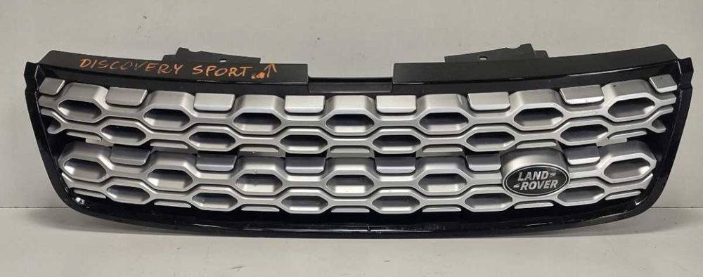 Решетка решітка грати радиатора, Land Rover Discovery Sport L550 2019-
