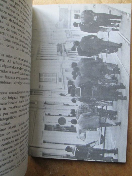 25 de Abril - Documento