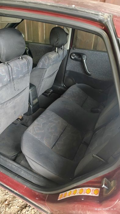 Opel Vectra b 2.5 v6