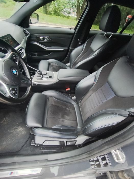 BMW G21 2021 M Pakiet