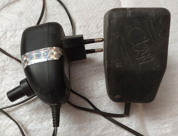 Блок питания  электрический