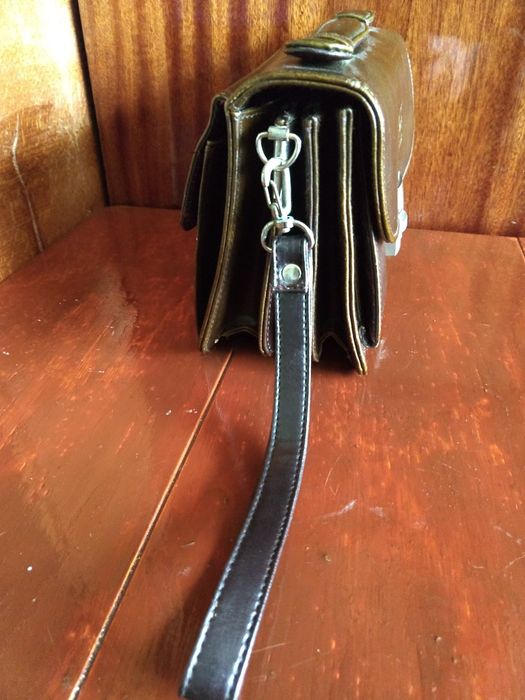 Барсетка мужская Boss