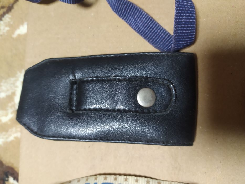 Чохли до раритетних телефонів