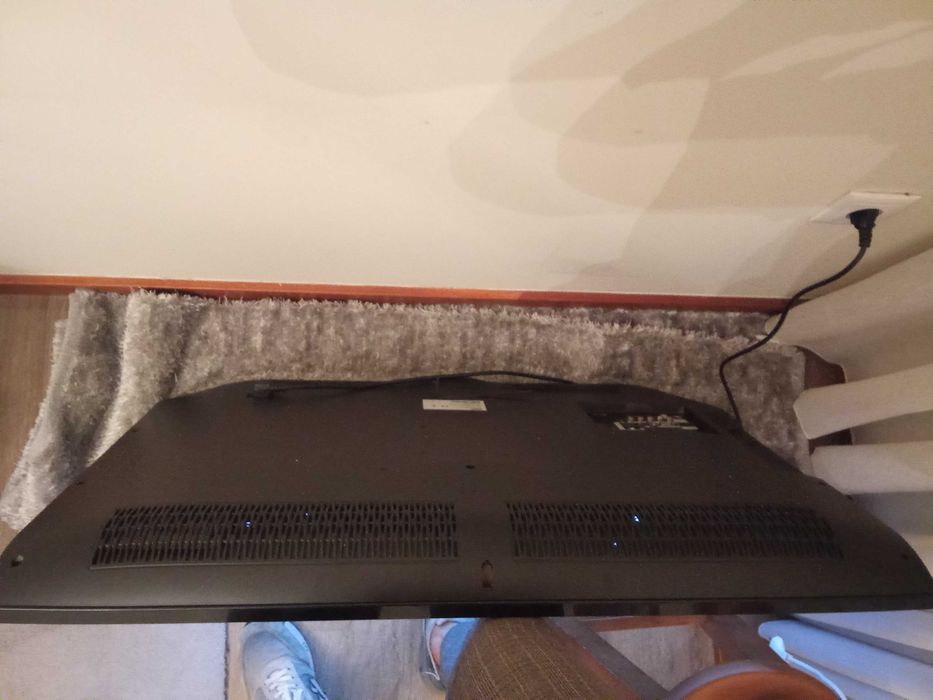 Vendo Samsung plasma