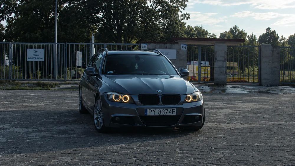 BMW Seria 3