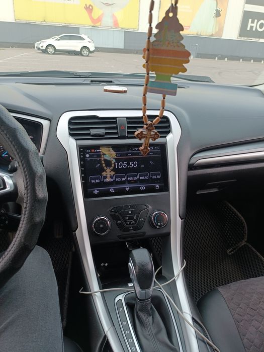 Лічний автомобіль
