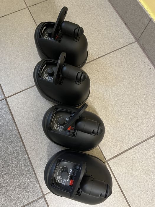 Głośnik marki Apart Audio ,model OVO3T BL