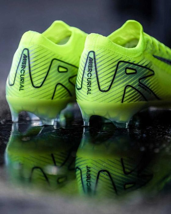 Копочки футбольні Найк Nike Air Zoom Vapor 16  Всі розміри + Подарунок