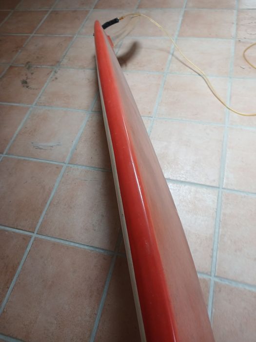 Prancha de surf para inciante