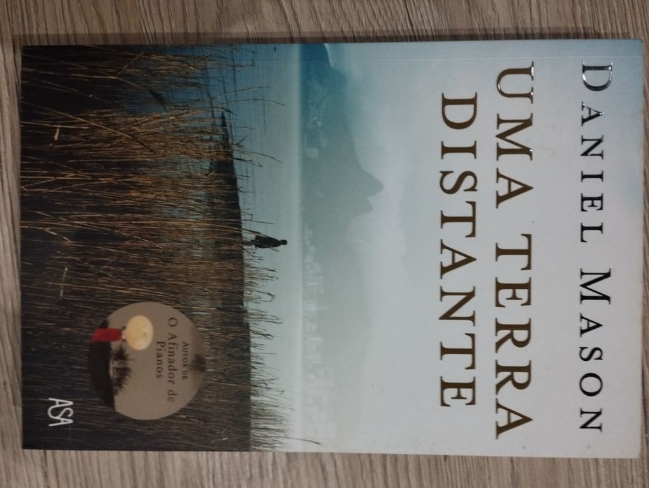 Livros diversos de vários autores