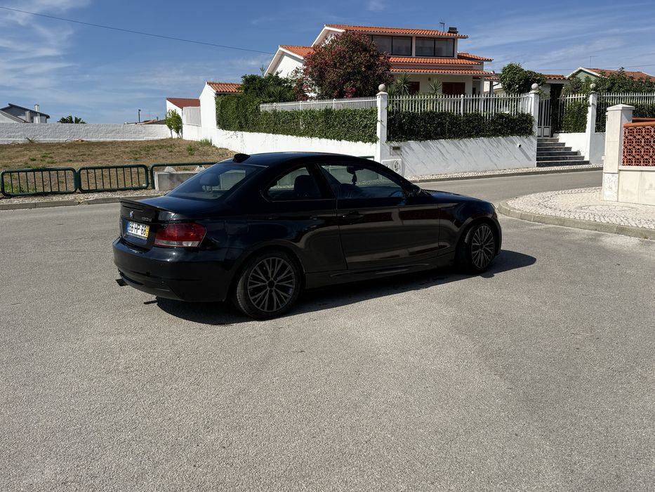 BMW 120 — fotografia 3