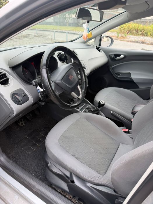 Seat Ibiza 1.2 69cv