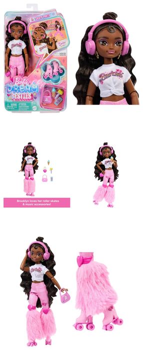 ОРИГИНАЛ! Кукла Барби Дрим Бестиес Barbie Dream Besties Doll Кен Барбі