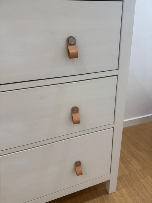 Comoda c/3 gavetas