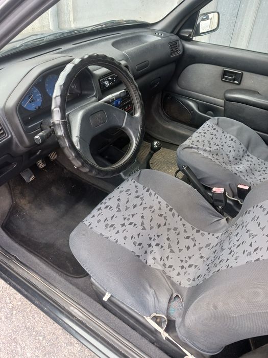 Peugeot 106 1.5D