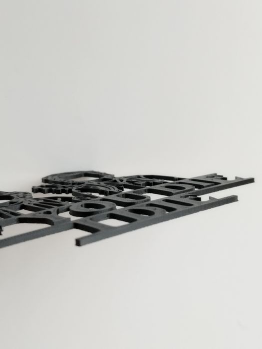 Декоративна табличка "If You Die I Die" Стів і Дастін