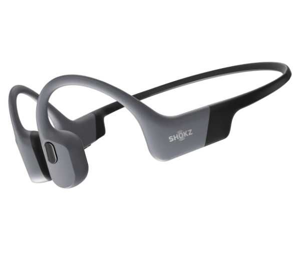 Навушники для плавання Shokz Openswim PRO Grey
