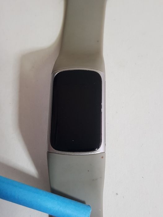 Годинник Fitbit Charge 6