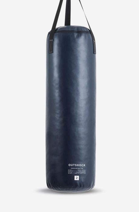 Saco de Boxe e suporte - Outshock PB120 - 20kg