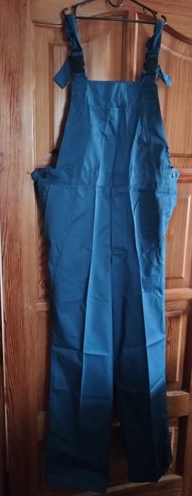 Напівкомбінезон і куртка р.48 - 50