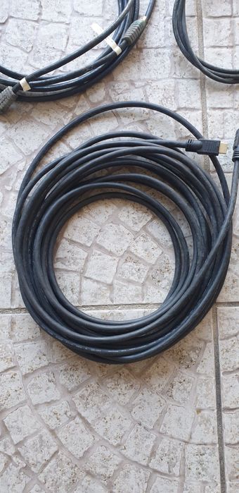 Cabos de Hdmi  diversos