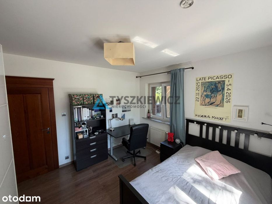 Mieszkanie – Gdańsk, Kolonia Wyżyny, Siedlce - Widok 5