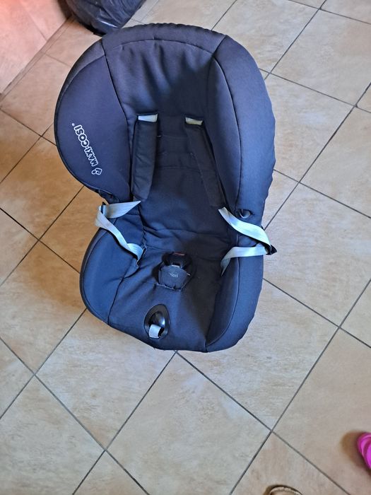 Fotelik maxi-cosi