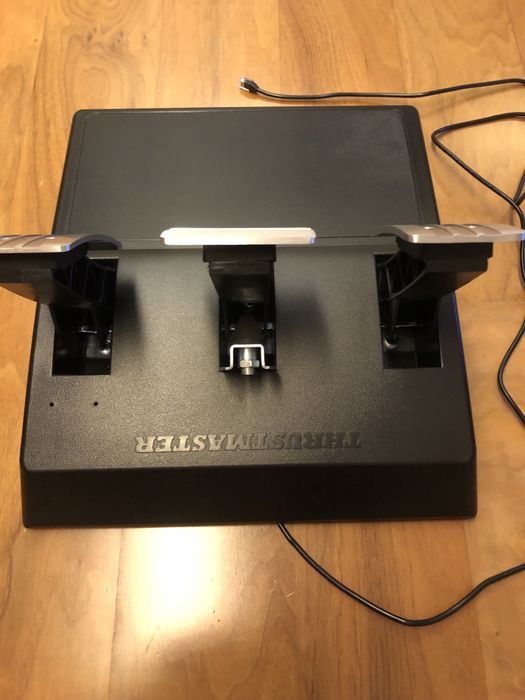 Thrustmaster GT T300 Edition Pedals (Like New)64553031897347121