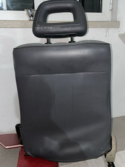 Banco do pendura renault clio