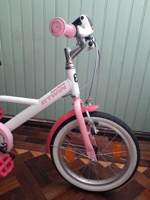 Becicleta Menina