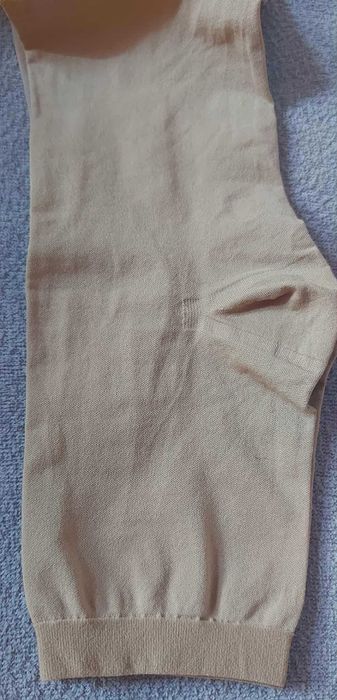 Pani Teresa Classic M pończochy UCISKOWE przeciwżylakowe CCL1