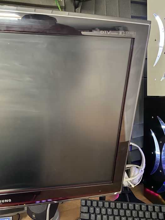 Monitores Samsung SyncMaster 25.5