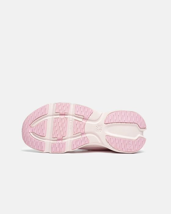 Кроссовки ON Cloudsolo Pink  Оригинал женские новые