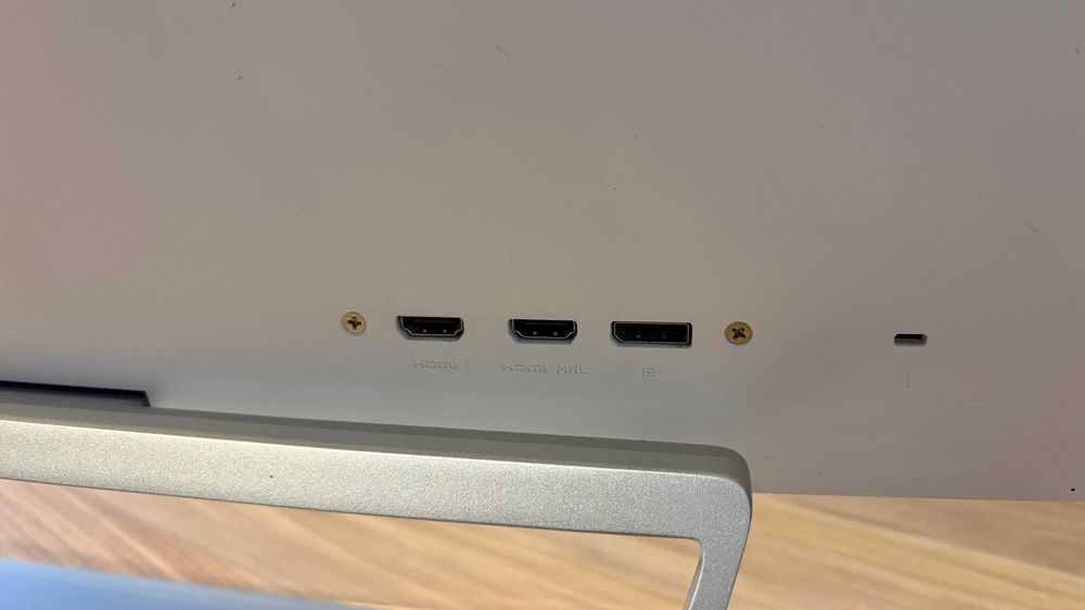 Monitor HP Z34c 34 cale