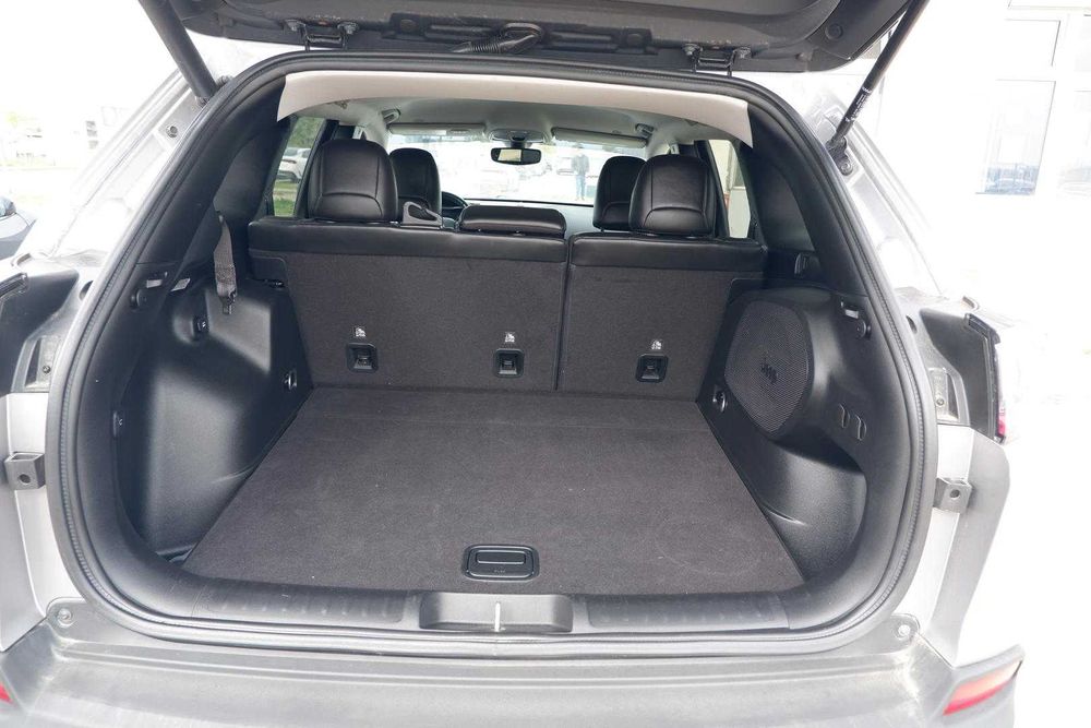 2019 Jeep Cherokee, Limited 4X4