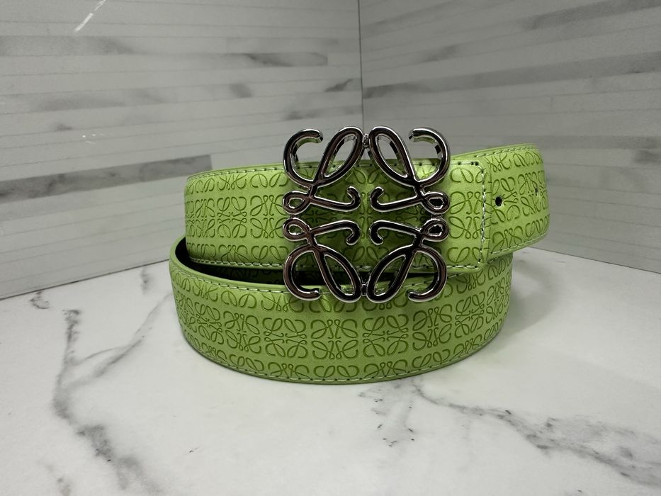 Ремінь Loewe ‼️SALE‼️