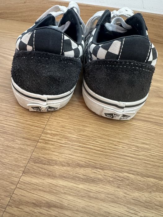 Sapatilhas VANS criança