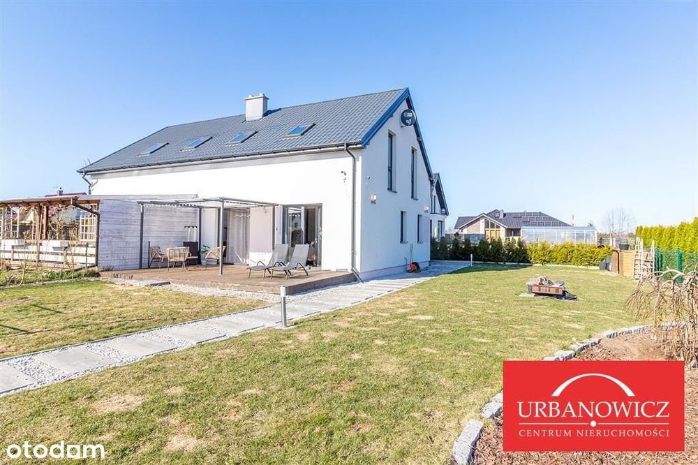 Dom z 2020 roku, Niekłonice !