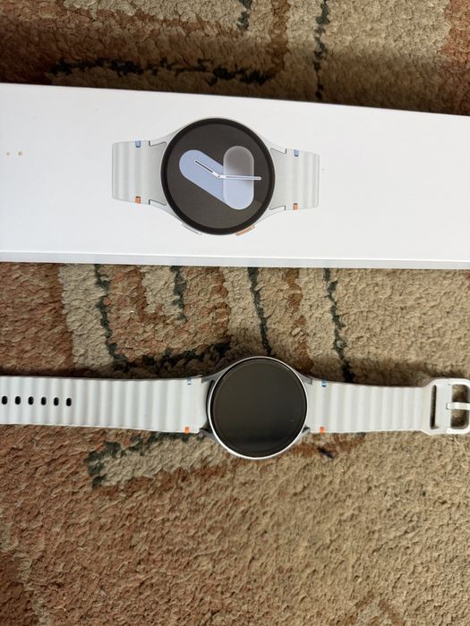 Samsung galaxy watch 7