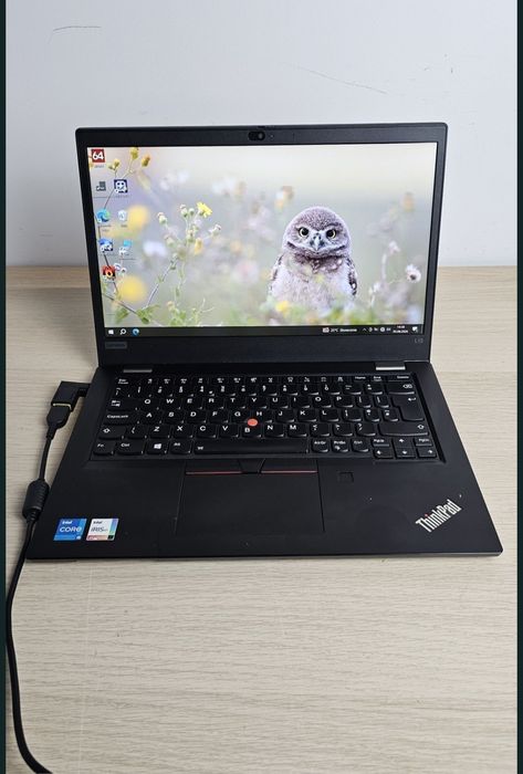 Lenovo ThinkPad L13 i5-11gen/8gb