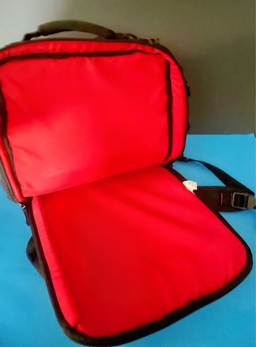 Mochila Manfrotto como nova