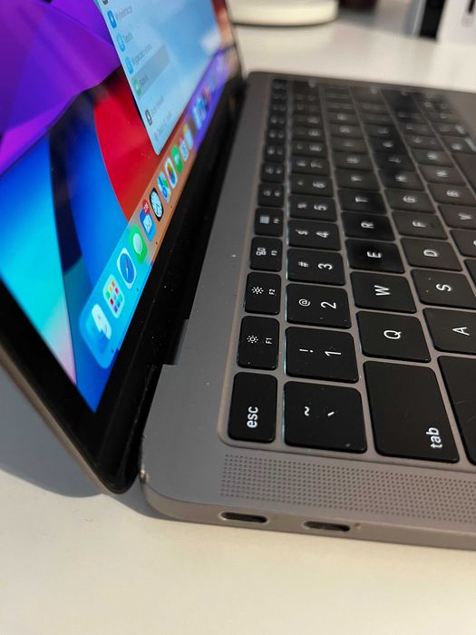 MacBook Air 2018 Intel Core i5 512 GB 16 GB RAM