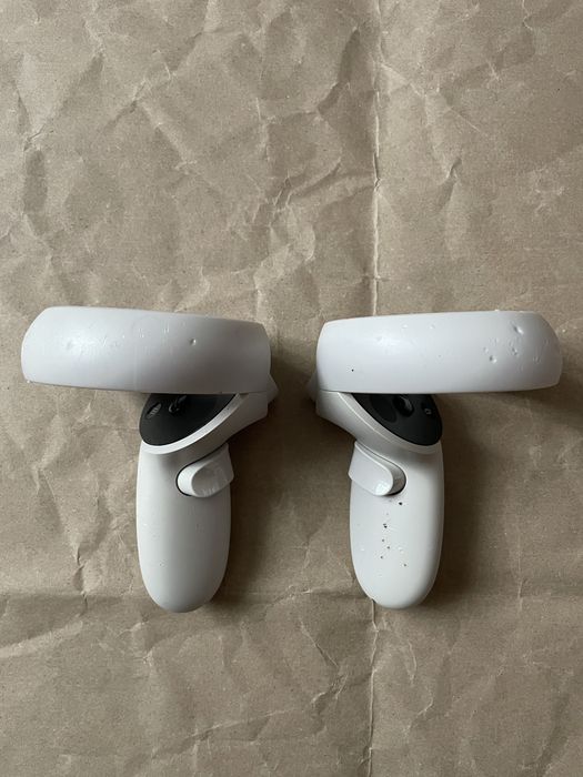 Oculus Meta Quest 2 128GB очки виртуальной реальности