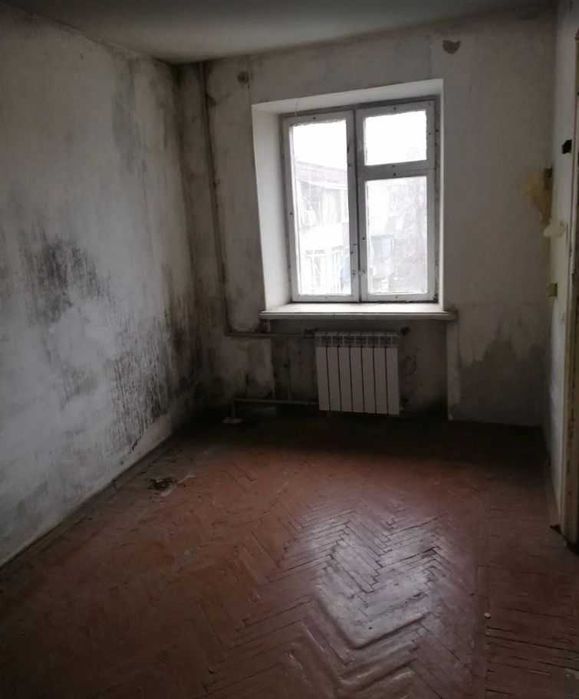 3 кім в ЦЕГЛІ проспект ПОЛЯ (Кірова) (718824)