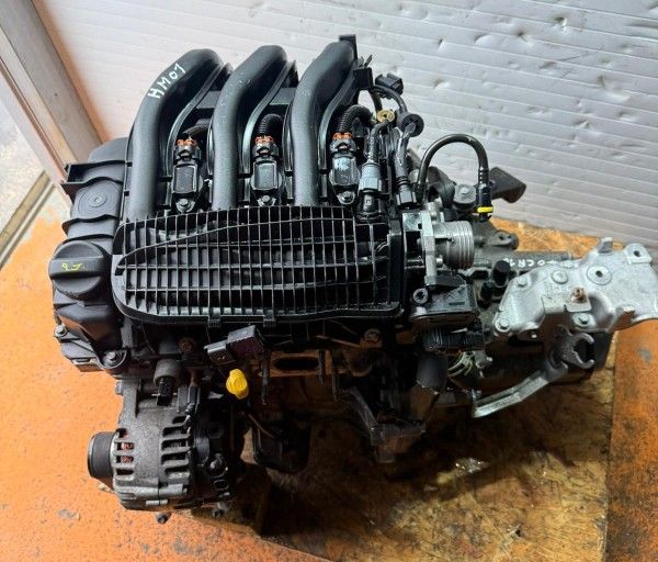 Motor completo PEUGEOT 108