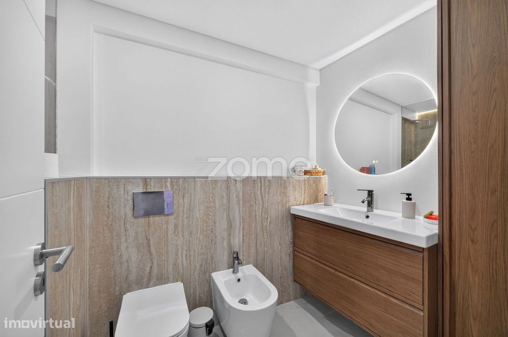 Apartamento T2+2 - Alcabideche