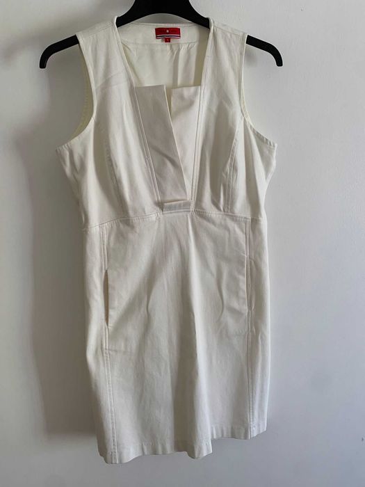 Vestido Lion of Porches como novo