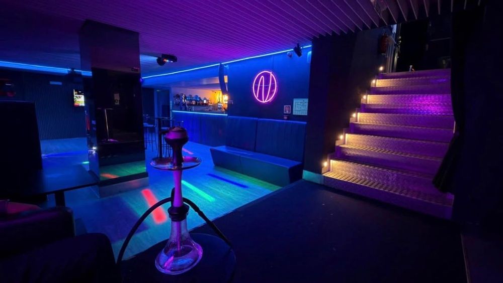 Trespasse Bar Vilamoura