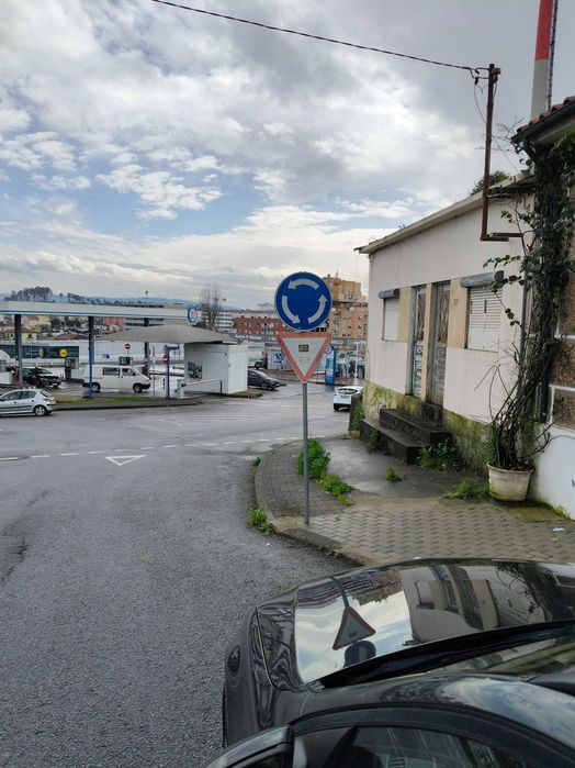 Moradia P/restauro